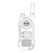 Radio Motorola TLKR T8 Owner's Manual
