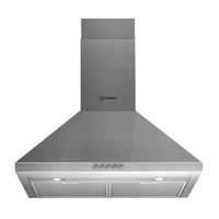 Indesit IHP 6.5 C M IX Operating Instructions Manual