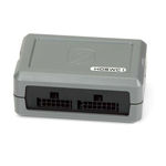 Scosche HDSWC1 Application Manual