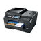 Printer Brother MFC-J6910DW Basic User's Manual