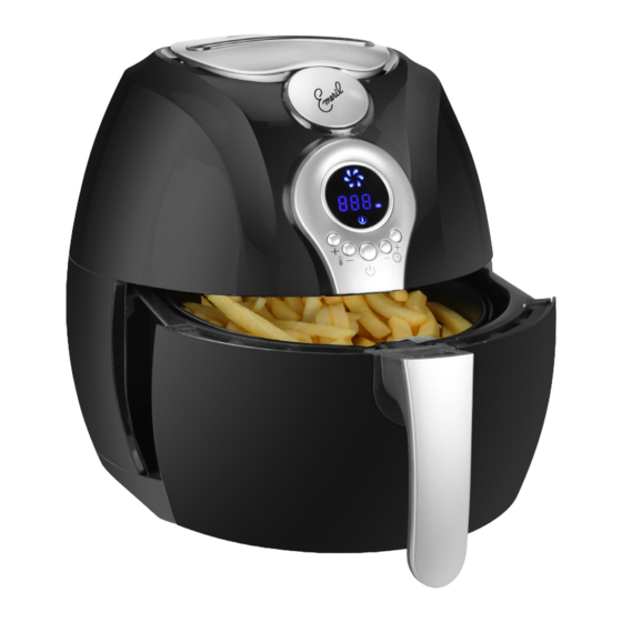 Emeril EMLFT 42051 User Manual