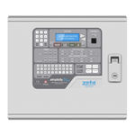 Zeta Alarm Systems Simplicity Plus 126 Installation Manual