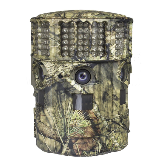 Moultrie Panoramic 180i Instruction Manual