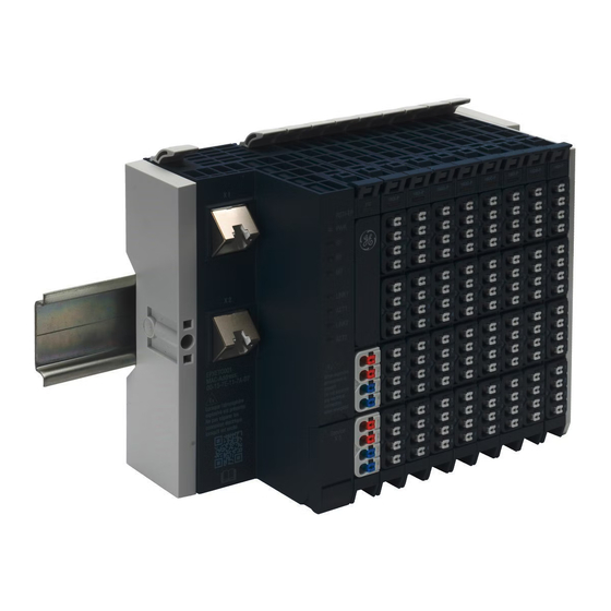 GE RSTIEP USER MANUAL Pdf Download ManualsLib