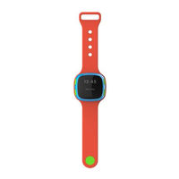 Alcatel movetime track&talk watch online