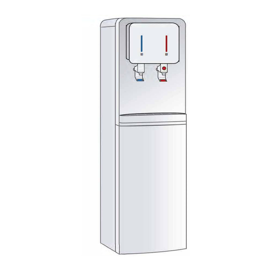 H2O International H20-500 Product Manual