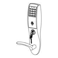 Assa Abloy SARGENT Profile v.G1.5/LK Installation Instructions Manual