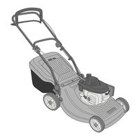 Stiga 48 COMBI User Manual