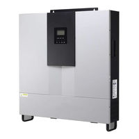 Axpert MLV-5KW-48V User Manual