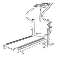 Weslo WLTL29200 User Manual
