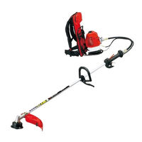 Zenoah BKZ5000DL Manual De Usuario