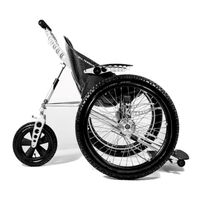 Trekinetic K2 MK II User Manual