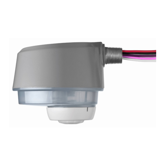 Lutron Electronics Limelight LL-EXTMOUNT-H Installation