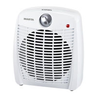 Marta MT-2499 User Manual