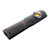 MARELD PERFORMANCE ILLUMINE 800 RE Instruction Manual