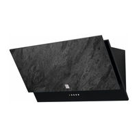 ROBLIN MINERALE 800 VERTICALE Installation Manual