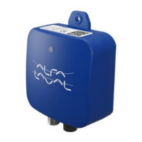 Alfa Laval 8010014918 Instruction Manual