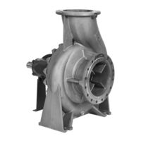 SAER Elettropompe NCBK Use And Maintenance Manual