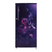 LG GL-B201ASCD Owner's Manual