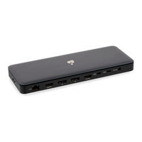 Iogear Dock Pro GUD4C8K3 Installation Manual