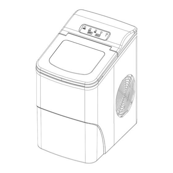 DEVANTI IM-ZB-12B-RD User Manual