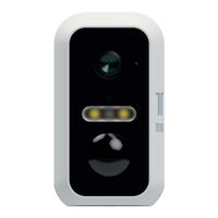 Tesla SMART CAMERA BATTERY CB500 User Manual