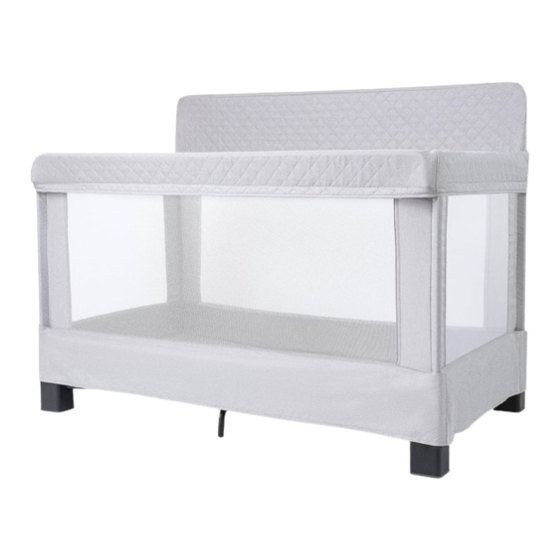 BABY DELIGHT Horizon Quick Start Manual