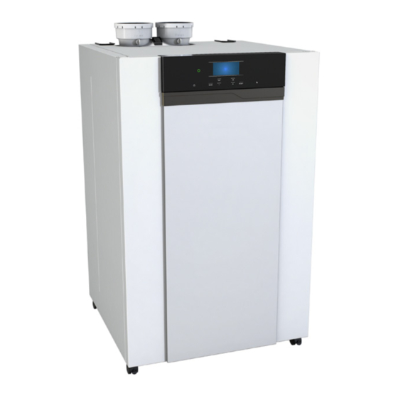 Rendamax R1000 Series Operating Manual