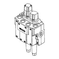 WESTENDORF V-2241414031 Parts, Assembly And Installation Manual