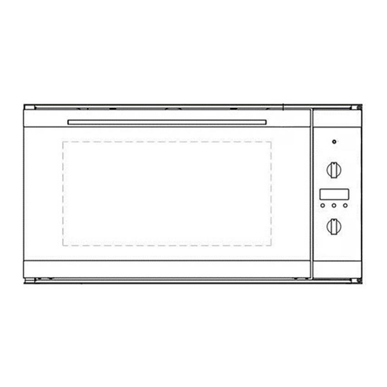BROHN BRO9001 Instruction Manual