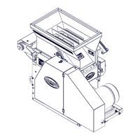 Degelman RENN RMC-12 ELECTRIC Operator's & Parts Manual