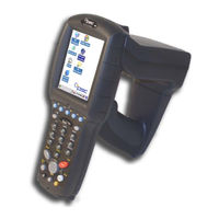Datalogic Falcon 5500 RFID Addendum