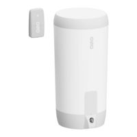 OSO HOTWATER Saga S Charge 300 Manual