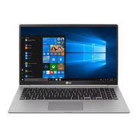 LG 15Z980 Service Manual