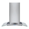 Ventilation Hood Electrolux RH30WC60GS Installation, Use & Care Manual