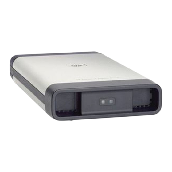 HP PERSONAL MEDIA DRIVE User Manual