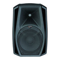dB Technologies CROMO 8+ Brochure & Specs