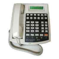 A.W. Communication Systems DRC-32 User Instruction Manual