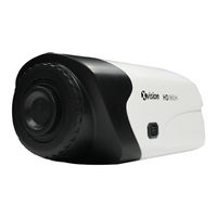 XVision XC960T User Manual