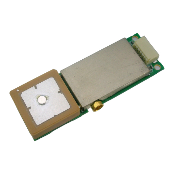 RoyalTek RSA-1500 RSA-1500L User Manual