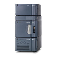 Waters ACQUITY System Manual