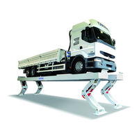 Omer Kar 350 Operation And Maintenance Manual