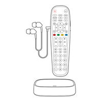 Blackweb BWA18AV007 User Manual