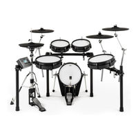 ATV aDrums EXS-5 User Manual