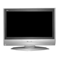 Panasonic TC23LX60 - 23