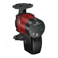 Grundfos ALPHA2 Installation And Operating Instructions Manual