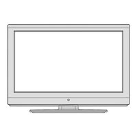 Sharp LC-19LE510K Operation Manual