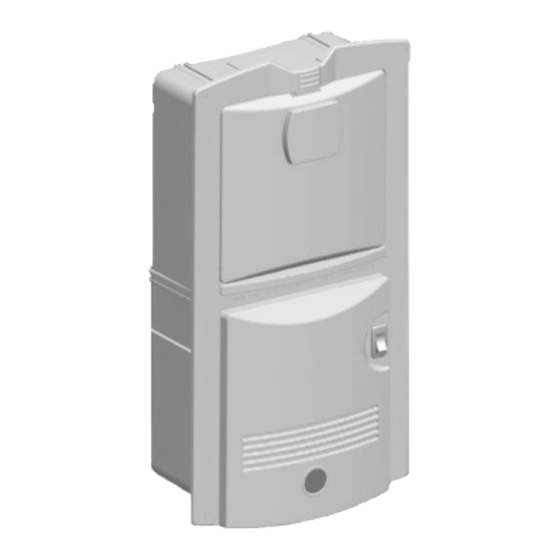 InterVac CM-120 Installation And Operating Manual