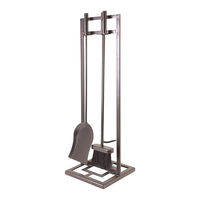 pleasant hearth ASTERIA FA311TL Manual