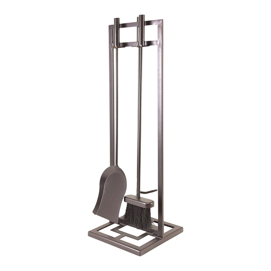 pleasant hearth ASTERIA FA311TL Manuals